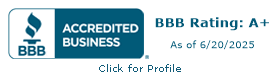 BBB Rating Icon