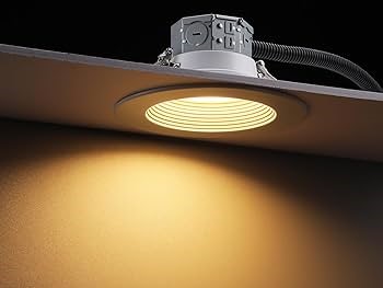 Residential Canless LED Lights in Tucson, AZ