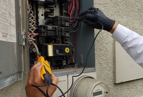 Maximizing Energy Efficiency