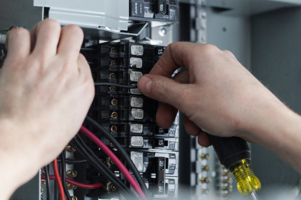Electrical Services