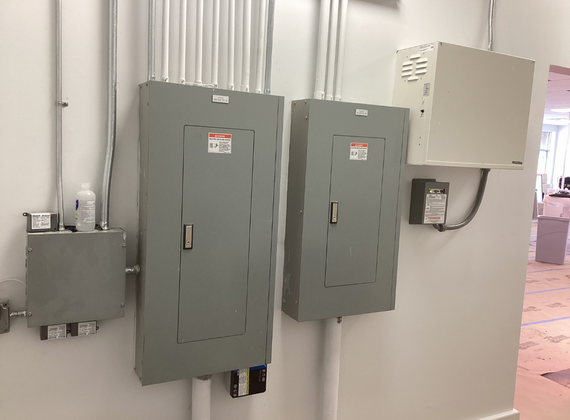 Electrical Box