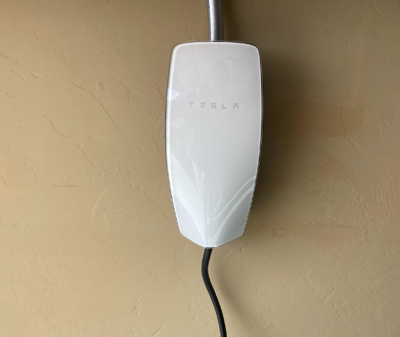 EV Chargers
