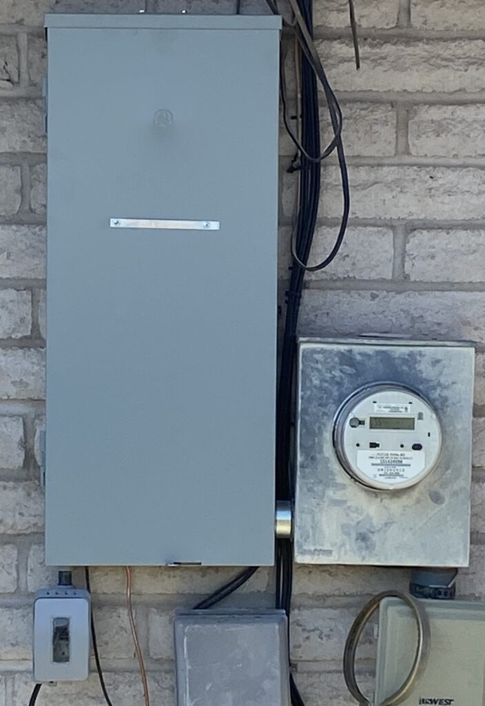 Electric Panel Upgrades in Tucson, AZ