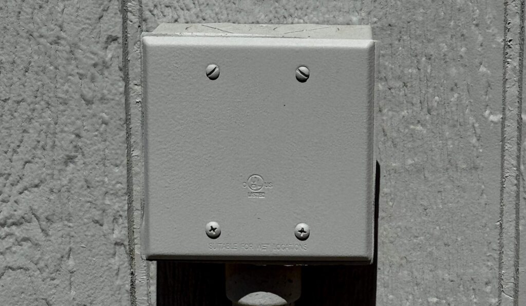 Residential Electrical Services