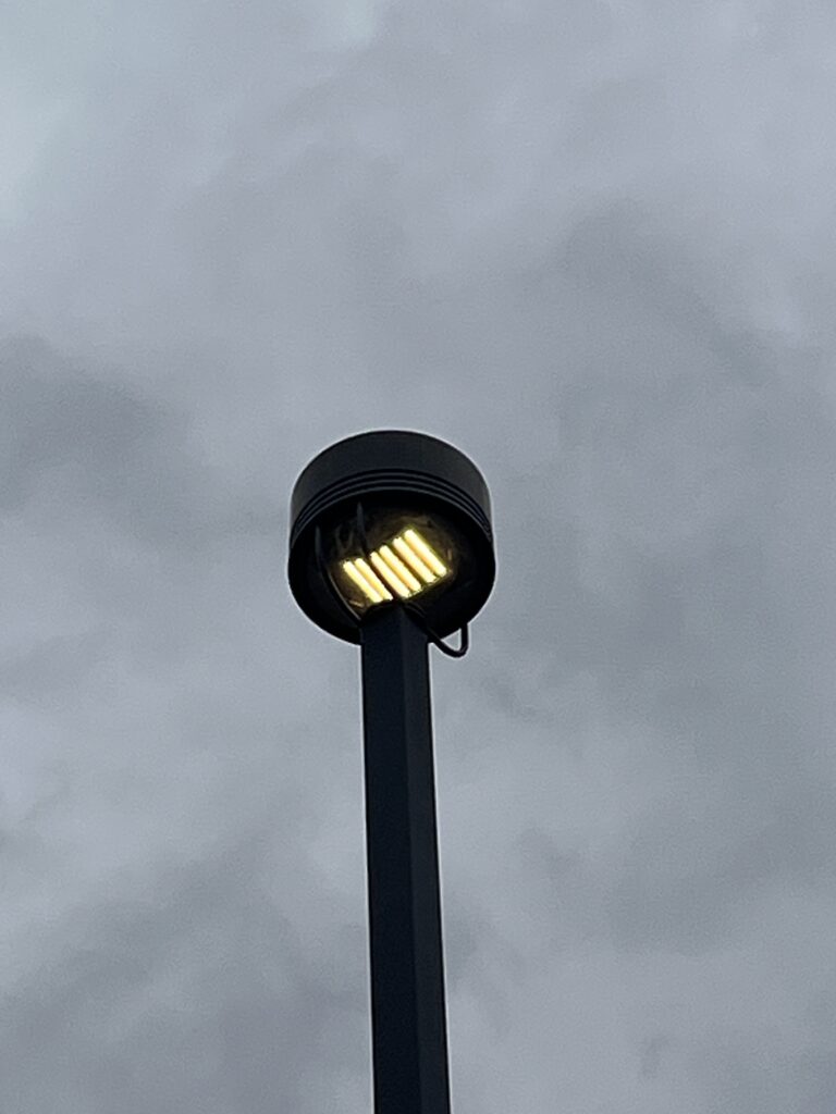 Standard Outdoor Lighting in Tucson, AZ