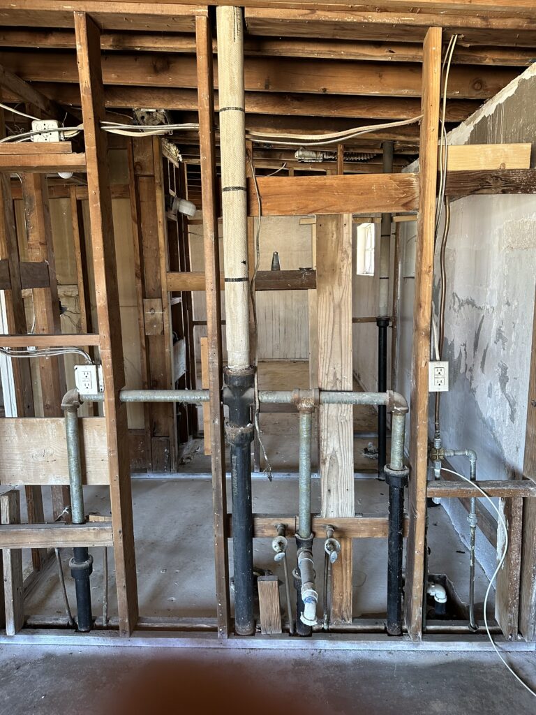 Residential Electrical Services