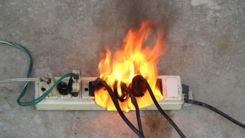 Residential Electrical Services