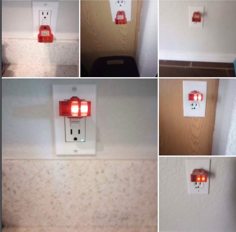 Electrical Inspection
