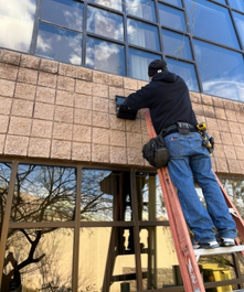 Electrician in Tucson, AZ