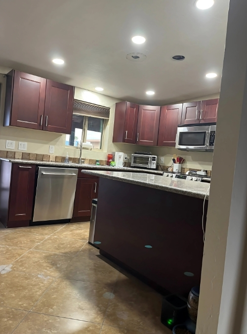 Electrical Services in Tucson, AZ
