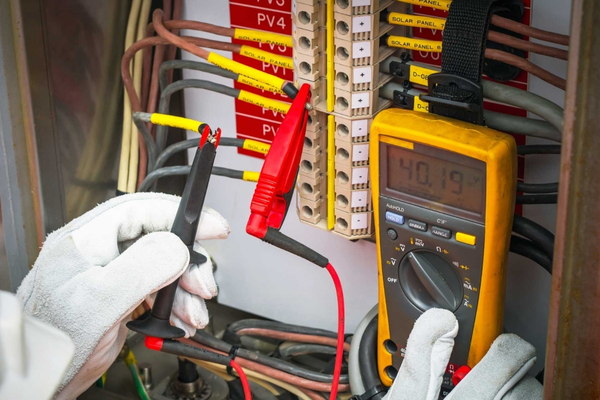 Electrical Inspections