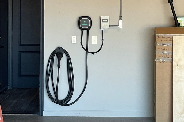 Electric Vehicle Chargers