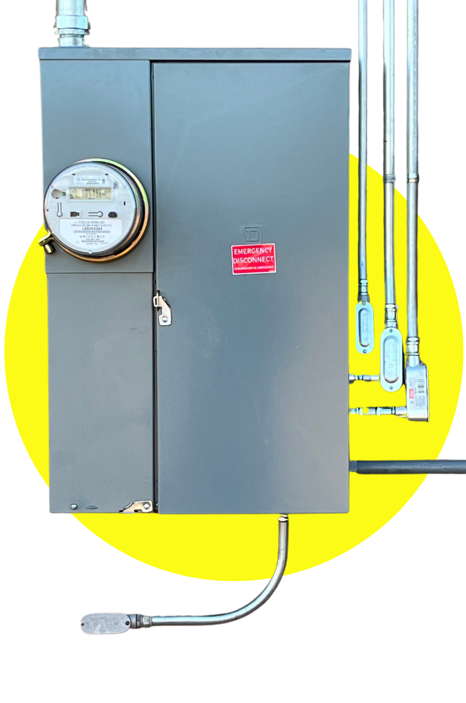 Electrical Panel Upgrade