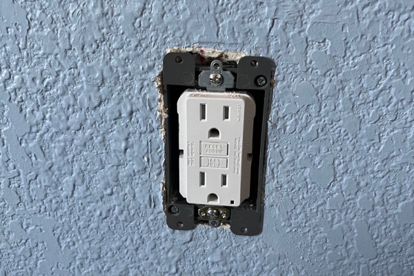 Residential Electrical Troubleshooting