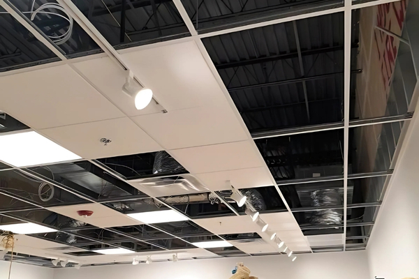 Commercial Interior Lights in Tucson, AZ