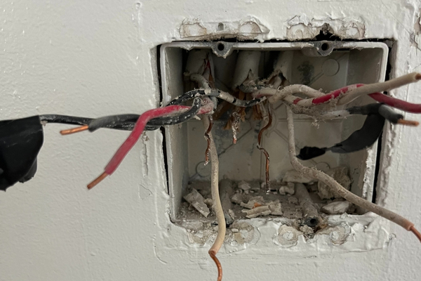 Residential Electrical Troubleshooting in Tucson, AZ