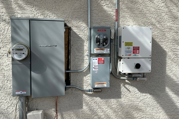Tenant Improvements