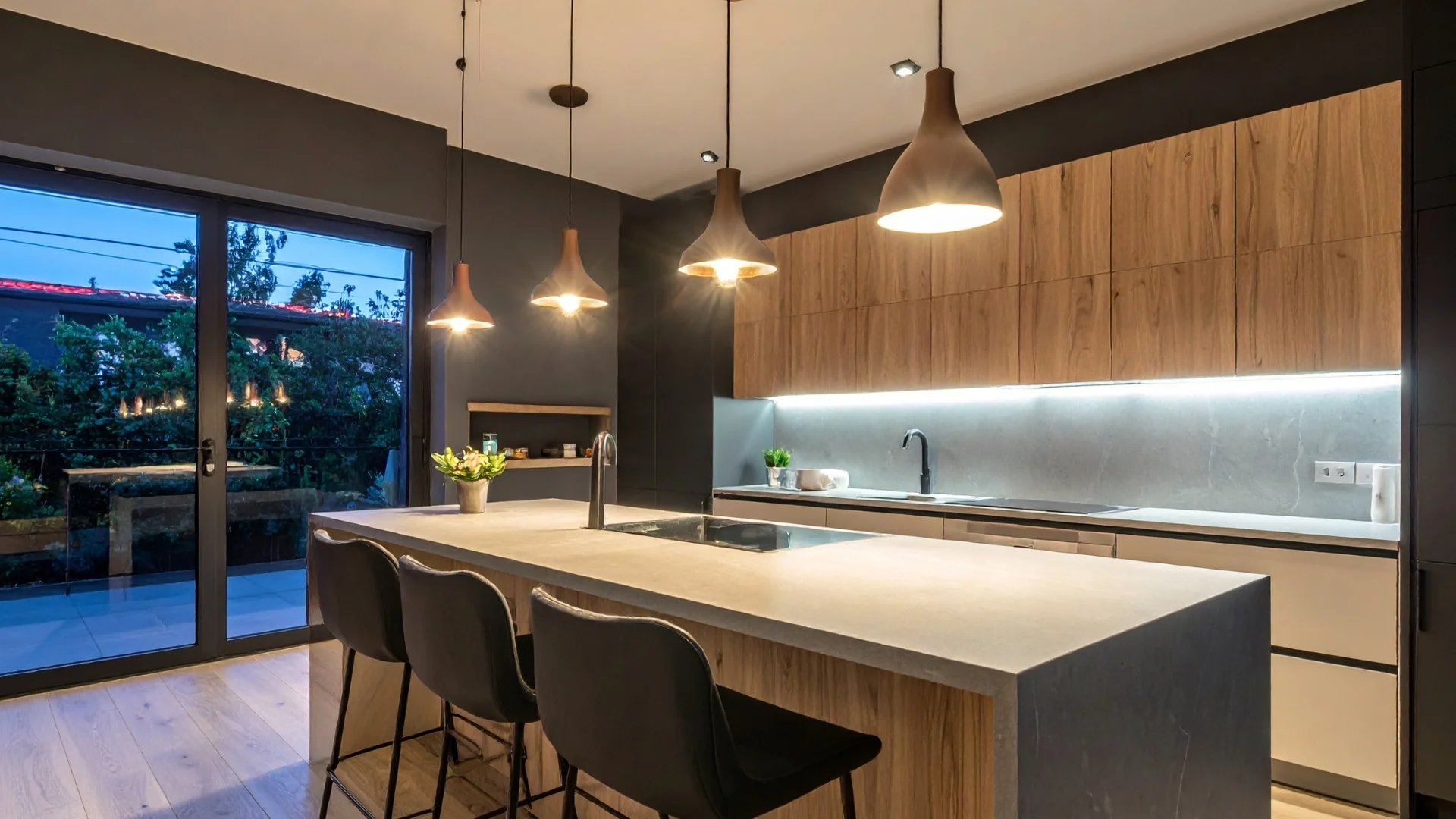 Transforming Your Space: A Guide to Interior Lighting Design